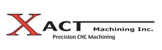 Xact Machining Inc